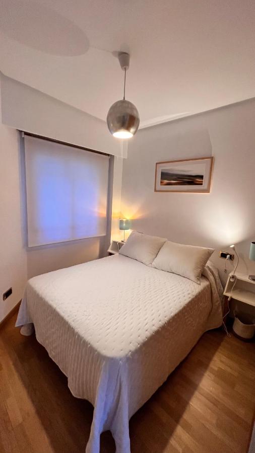 Apartamentos San Martin Ourense Centro 2 Eksteriør bilde